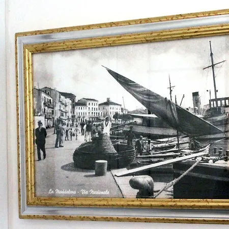 Appartement Aquaemaris