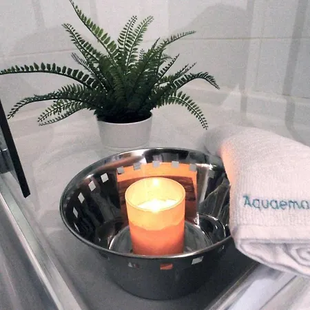 Appartement Aquaemaris *