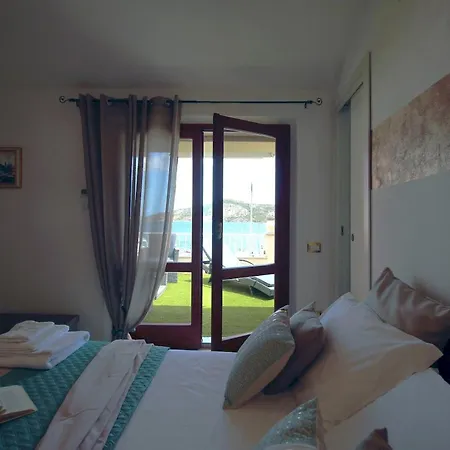 Appartement Aquaemaris *