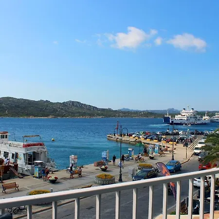 Aquaemaris Appartement La Maddalena (Sassari)