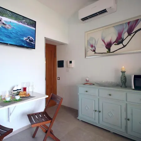 Aquaemaris Appartement La Maddalena (Sassari)