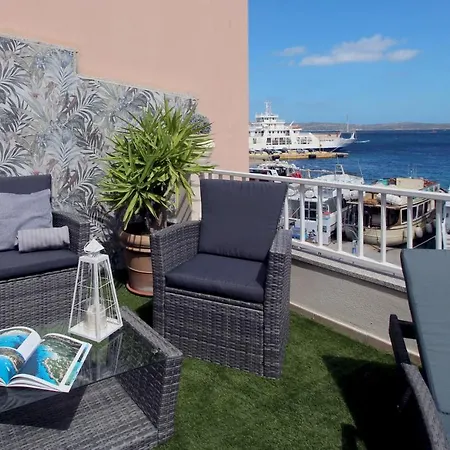Aquaemaris Appartement La Maddalena (Sassari)
