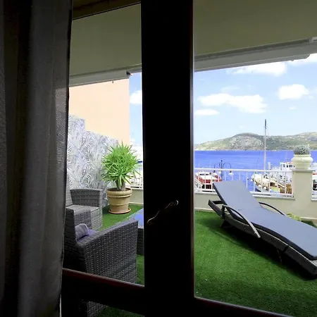 Appartement Aquaemaris