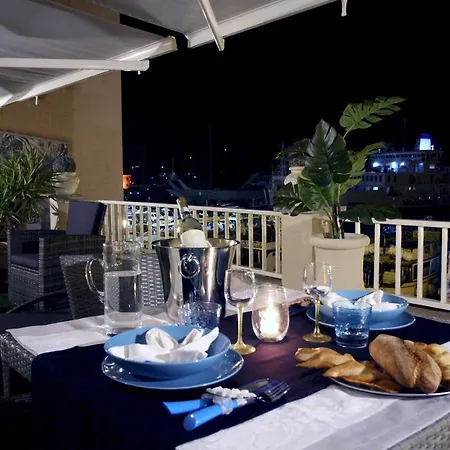 Appartement Aquaemaris