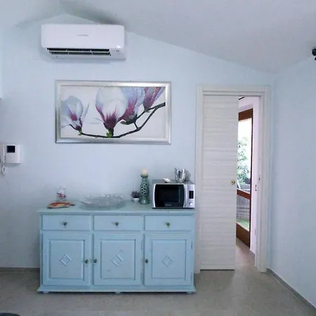 Aquaemaris Appartement La Maddalena (Sassari)