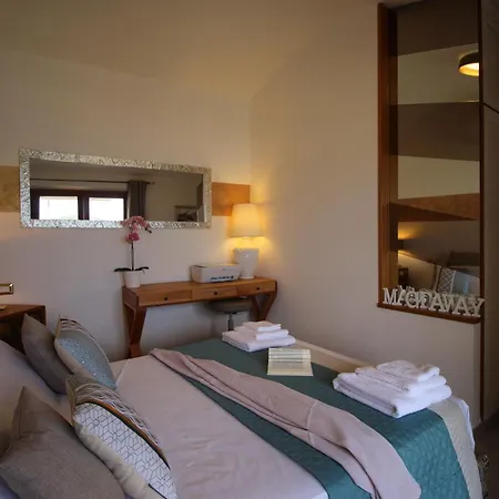 Aquaemaris Appartement La Maddalena (Sassari)