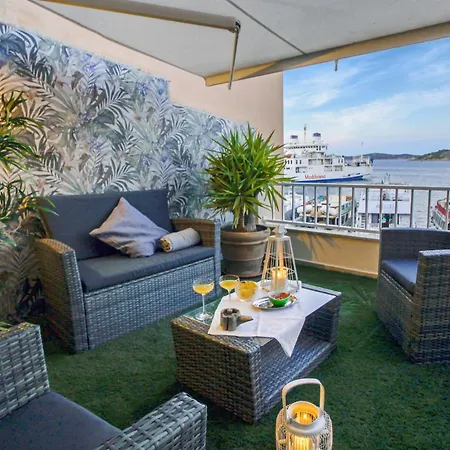 Aquaemaris Appartement La Maddalena (Sassari)
