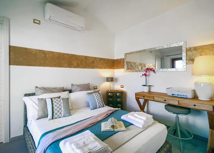 Aquaemaris Ла-Маддалена