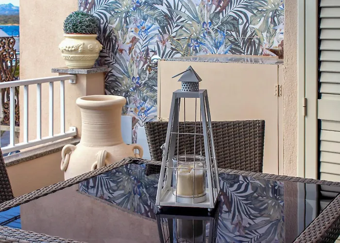 Aquaemaris Апартаменты