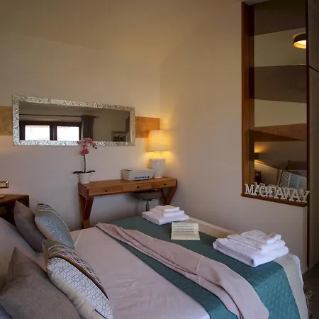 Aquaemaris Lejlighed