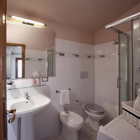 Aquaemaris Lejlighed *