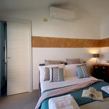 Aquaemaris * La Maddalena (Sassari)