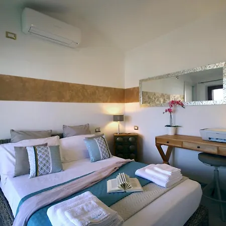 Apartment Aquaemaris *