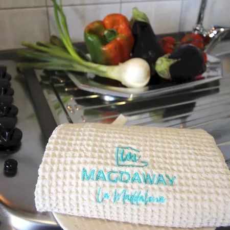 Aquaemaris * La Maddalena (Sassari)