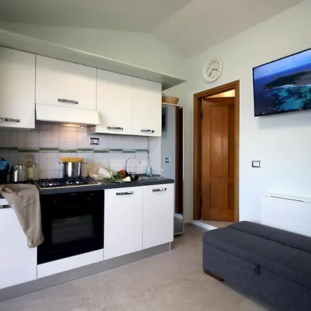 Aquaemaris Apartment
