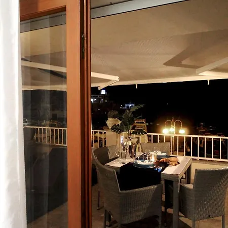 Aquaemaris Lejlighed La Maddalena (Sassari)