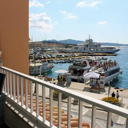 Lejlighed Aquaemaris