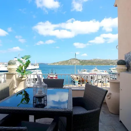 Aquaemaris Lejlighed La Maddalena (Sassari)