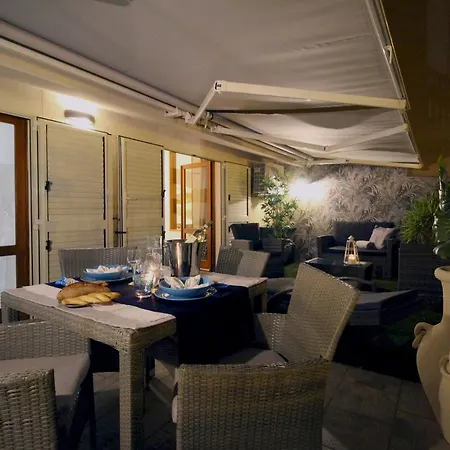 Aquaemaris Lejlighed La Maddalena (Sassari)