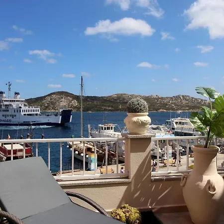 Aquaemaris * La Maddalena (Sassari)