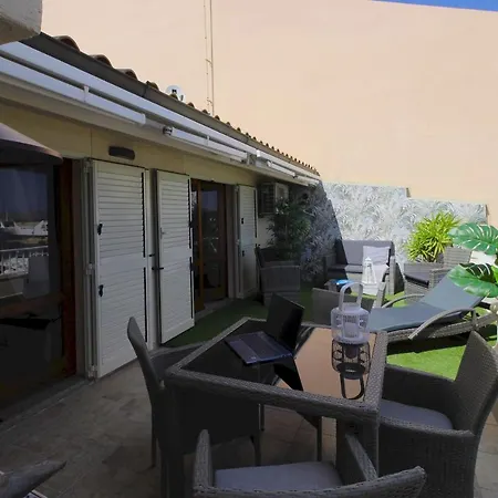 Aquaemaris La Maddalena (Sassari)