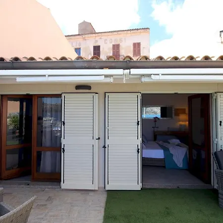 Aquaemaris Lejlighed La Maddalena (Sassari)