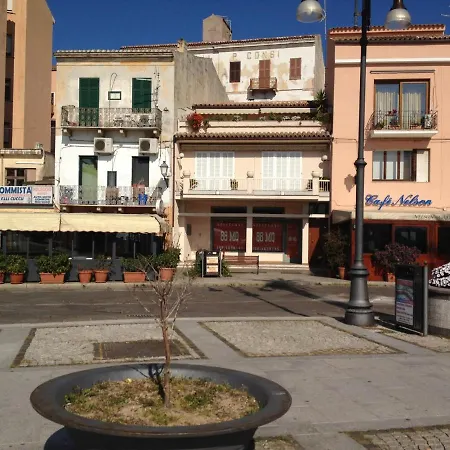 Lejlighed Aquaemaris