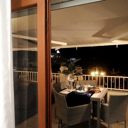 Lejlighed Aquaemaris