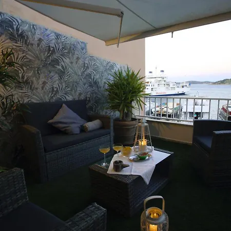 Lejlighed Aquaemaris La Maddalena (Sassari)