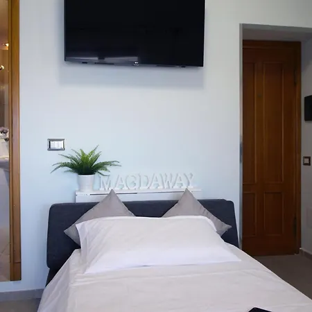 Aquaemaris Lejlighed