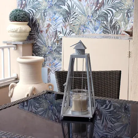 Lejlighed Aquaemaris *