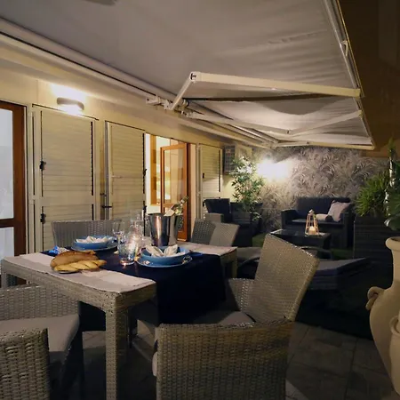 Appartement Aquaemaris La Maddalena (Sassari)