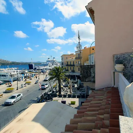 Aquaemaris * La Maddalena (Sassari)