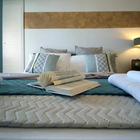 Lejlighed Aquaemaris *