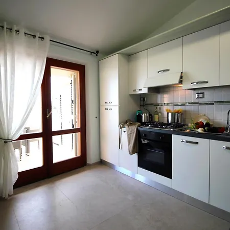 Aquaemaris * La Maddalena (Sassari)