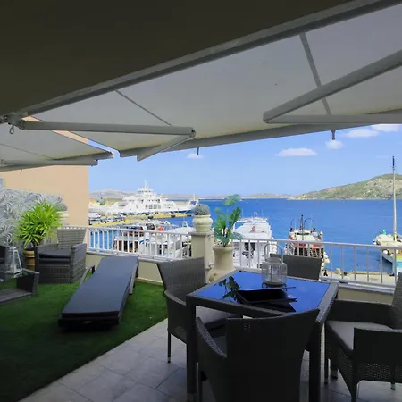 Aquaemaris Apartment *