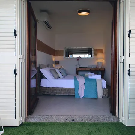 Lejlighed Aquaemaris La Maddalena (Sassari)