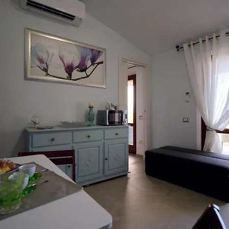 Aquaemaris Lejlighed La Maddalena (Sassari)