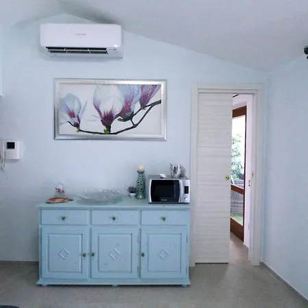 Aquaemaris * La Maddalena (Sassari)