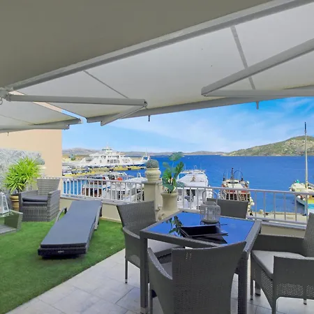 Apartament Aquaemaris *