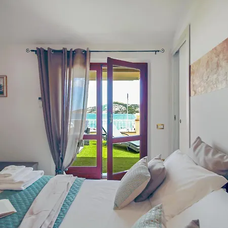 Apartament Aquaemaris
