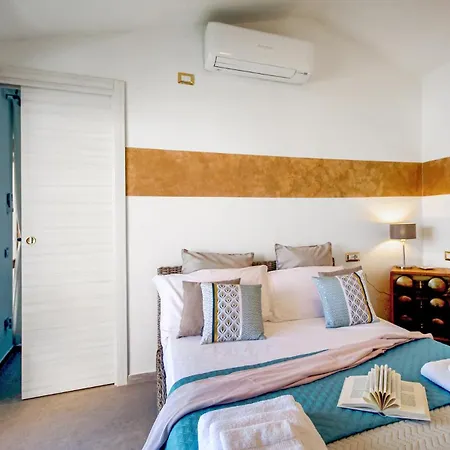 Aquaemaris Apartament