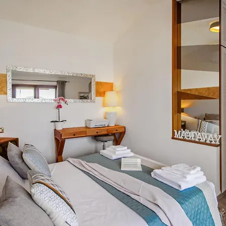 Apartament Aquaemaris *