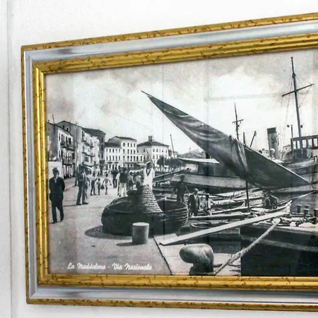 Aquaemaris Apartament