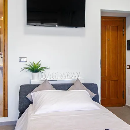 Aquaemaris Apartament *