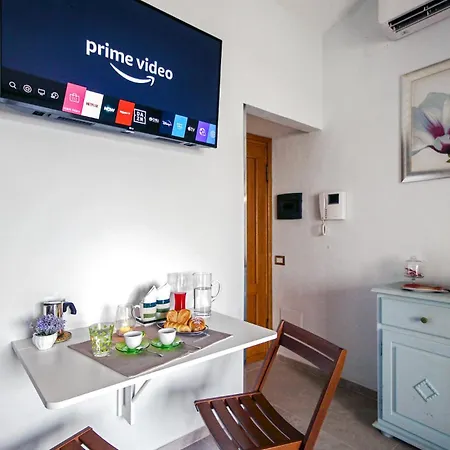 Apartament Aquaemaris La Maddalena (Sassari)
