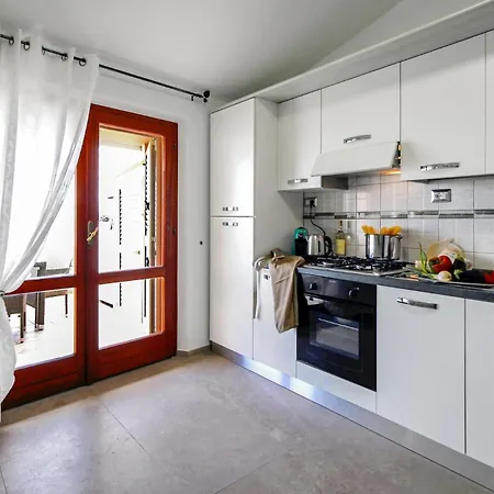 Apartament Aquaemaris La Maddalena (Sassari)