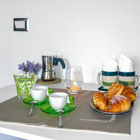 Aquaemaris Apartament La Maddalena (Sassari)
