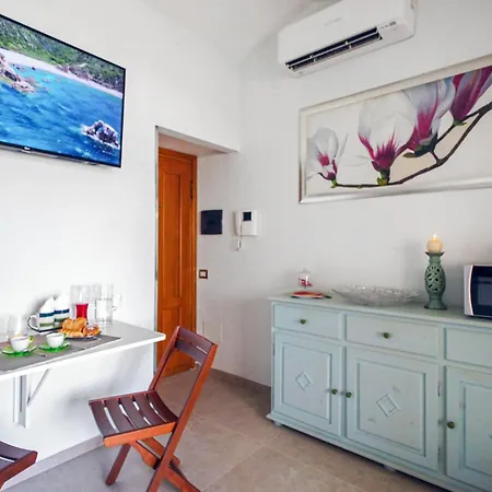 Apartament Aquaemaris La Maddalena (Sassari)