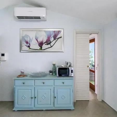 Apartament Aquaemaris *
